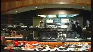 Four Winds Casino Steakhouse
