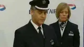 Пилот самолета Boeing 777 компании British Airways высказался по этому поводу.