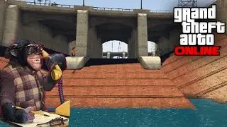 100 000&euro; , UNE ID&Eacute;E ? - GTA 5 ONLINE
