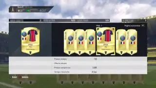 COME FARE CREDITI SU FIFA 17 ITA