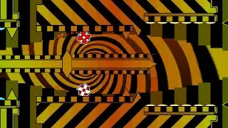 Speed Boost by PepeTheGod (me) and RavingRafters