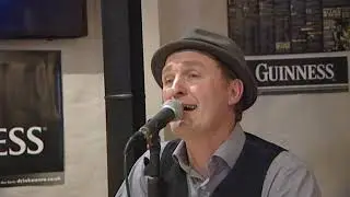 Andy Whittaker Festival Launch Night