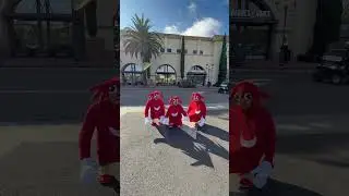 Do YOU know da wae? #memes #funny #prank #sonic #knuckles #sonicthehedgehog #ugandanknuckles #vrchat