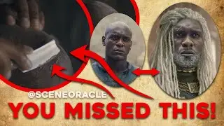 SMALL HIDDEN DETAIL ABOUT ALYN OF HULL!!!