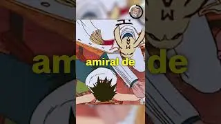 Le 2&egrave;me Manga One Piece : Romance Dawn V2