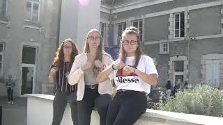 Chant signé LSF 