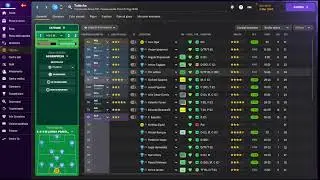 FM24: Marekiaro Twenty-six (S12 E10)