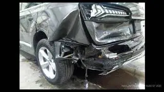WA1LJAF78LD010237 AUDI Q7 2020