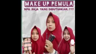 alat makeup yang wajib dimiliki untuk pemula beserta produknya