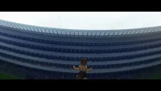 Umamusume Jungle Pocket Edit - (FF14 Scream)