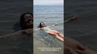 3 Must-Know Dead Sea Tips Before You Go! 🧂🌊 | Travel Tips