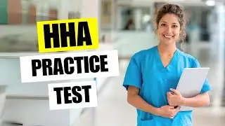 HHA Practice Test 2026 Home Health Aide Certification Exam Questions Clinical Skills Test Prep