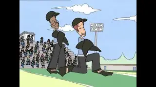Andy, a vag&aacute;ny- Hajr&aacute; harc!