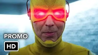 The Flash 8x05 Promo 