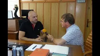 Akın Koç Un Fabrikası - Serdar Koç İle Röportaj