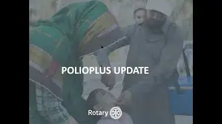 Getting Ready for World Polio Day 2021 Rotary District 6450