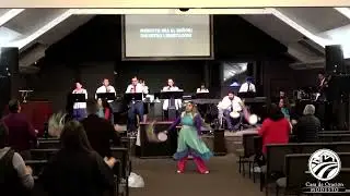 Alabanza Diciembre 28