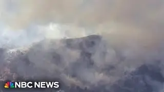 L.A. officials say response to deadly wildfires was due to lack of resources and outdated policies