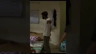 Hostel daze||funny clip||use headphones 🎧||just for fun