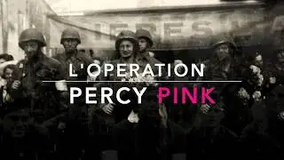 Operation Percy Pink  - trailer 5 min