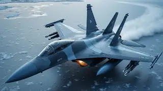 El SU-30SM2 Recibe Un Upgrade SECRETO Que Lo Transforma En Un CAZA EXTREMADAMENTE PELIGROSO