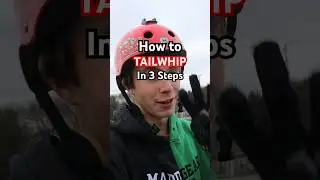 Изучите Tailwhips за 30 секунд🛴 #самокат #скутер #шорты #короткий #короткоевидео #урок