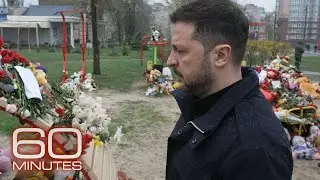 President Zelenskyy invites President Trump to Ukraine