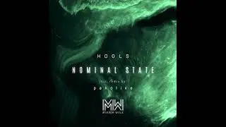 HOOLS - Nominal State (pakolive Remix) [Mirror Walk]