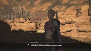 Ananta Main Quests: It Can Be Cruel Sometimes