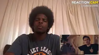 Pouya - 41 (Prod. By Getter) REACTION.CAM