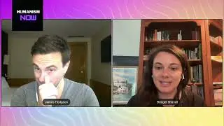 Parenting and Climate Change | Bridget Shirvell