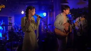 Control T 《Songs Of Stories》巡迴台北場 - Control T - 默數三秒鐘