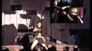 Alex Da Silva & Ruby Karen - Salsafestival Hamburg 2005