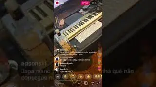 *EXCLUSIVO* (Pr&eacute;via) JAPA RN