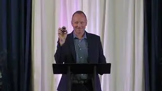 Navigational Principles of Spirit-filled Believers - Guest Minister Josh Withe (8.24.2025)