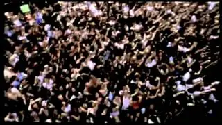 Chrome Metal Tigers  -  Teaser