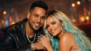 Romeo Santos &times; Karol G &ndash; Cuerpo Deseado | Bachata Mix Nuevos &Eacute;xitos Romanticas Latin de Amor 2026