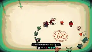 Platino Cult Of The Lamb play 4|4K|48Hours Run