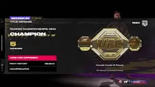 Ufc 5