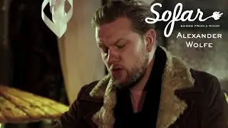 Alexander Wolfe - Little Death | Sofar London