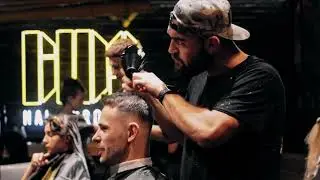 | BIDA hair project