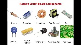 Electrical Circuit Elements  বর্তনীর উপাদান#DC_Circuit_Basic #electrical #EEE_Engineers_BD#circuit