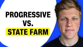 Progressive vs. State Farm: Which One is Better for You?