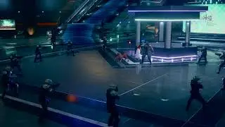 9th Playthrough - Final Fantasy VII Remake
