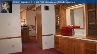35 Hoosier Dr, North Vernon, IN 47265 - MLS #21675563