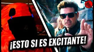 Una EXCITANTE Reacción al Tráiler de MORTAL KOMBAT 2 🥵