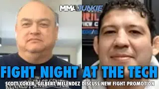 Scott Coker Opens Up on Leaving Bellator After PFL Merger, New Promotion With Gilbert Melendez