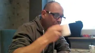 Käffchen?