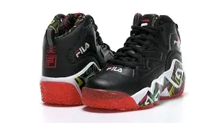 Fila Kids MB (Little Kid) SKU: 9628184