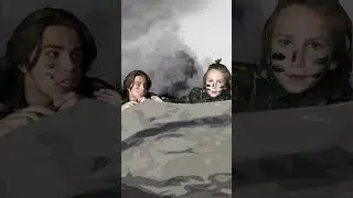 Джуд на поле боя! ⚔️🛡️ | Грандиозное детское приключение
